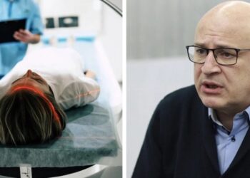 ნევროლოგი, გოგიტა გეგელაშვილი ტომოგრაფიის შესახებ მიმართვას ავრცელებს