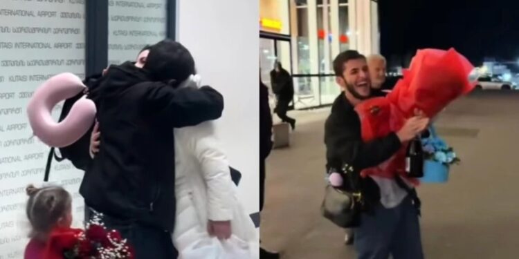 „მომწერეს, ეს ბიჭი გარდაიცვალაო… ეს კადრები თვალებიდან არ ამომდის… “ – წვეულების ორგანიზატორი ემოციურ პოსტს აქვეყნებს