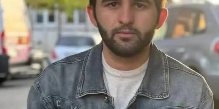 ავარიას 23 წლის ბიჭი ემსხვერპლა