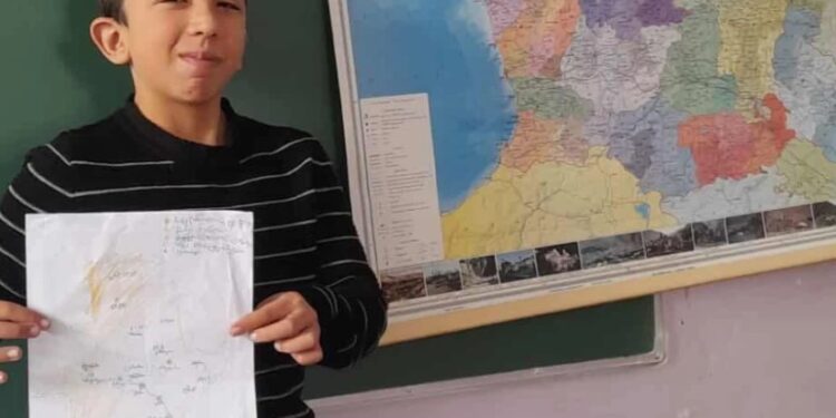 12 წლის მოზარდის გარდაცვალების საქმეზე ახალი დეტალი ხდება ცნობილი