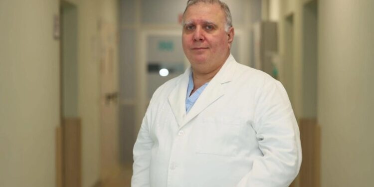 „ღვიძლისთვის ძროხის ხორცი უფრო მავნებელია, ვიდრე ღორის ხორცი…” – ექიმ კახა ქაშიბაძის განცხადება