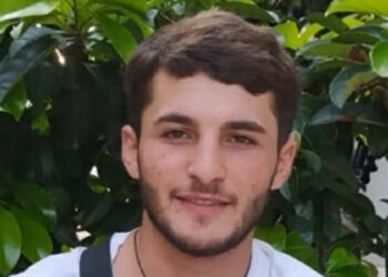 „ცხოვრებას ახლა იწყებდა, აწყობდა გეგმებს და ემზადებოდა ოჯახის შესაქმნელად, მაგრამ…“ – ჭანჭათის საჯარო სკოლა თორნიკე ტარიელაძეს ემშვიდობება