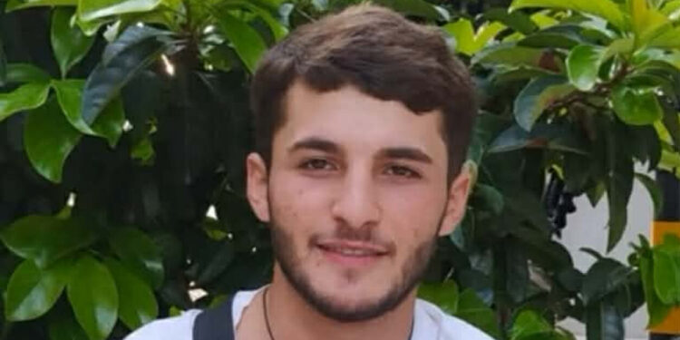 „ცხოვრებას ახლა იწყებდა, აწყობდა გეგმებს და ემზადებოდა ოჯახის შესაქმნელად, მაგრამ…“ – ჭანჭათის საჯარო სკოლა თორნიკე ტარიელაძეს ემშვიდობება