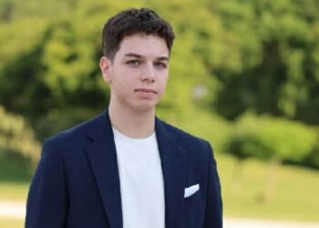 „მზეჭაბუკი, რომელმაც თან წაიყოლა მზის სითბო და სხივები…“ – ტრაგედიამ ლანჩხუთი შეძრა