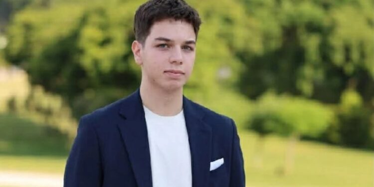 „მზეჭაბუკი, რომელმაც თან წაიყოლა მზის სითბო და სხივები…“ – ტრაგედიამ ლანჩხუთი შეძრა