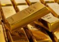 ოქროს ფასმა ისტორიაში პირველად $5 000-ს გადააჭარბა