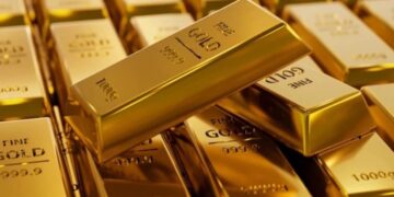 ოქროს ფასმა ისტორიაში პირველად $5 000-ს გადააჭარბა