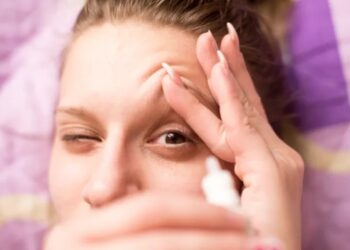 „მხედველობის აღდგენა თვალის წვეთებით“ – ფლორიდელი მეცნიერების საინტერესო კვლევა