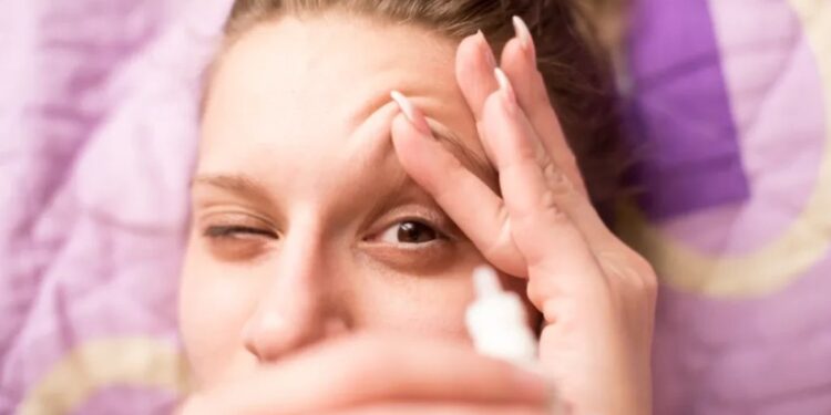 „მხედველობის აღდგენა თვალის წვეთებით“ – ფლორიდელი მეცნიერების საინტერესო კვლევა