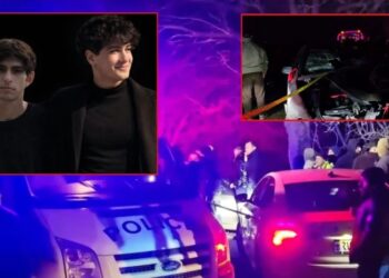 „ქორწილში მიდიოდნენ, რა დროსაც ეს ტრაგედია დატრიალდა, ლხინი უბედურებად გადაიქცა…“ – რას ჰყვებიან მარნეულში მომხდარ ავარიაზე