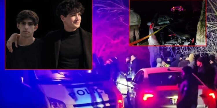 „ქორწილში მიდიოდნენ, რა დროსაც ეს ტრაგედია დატრიალდა, ლხინი უბედურებად გადაიქცა…“ – რას ჰყვებიან მარნეულში მომხდარ ავარიაზე