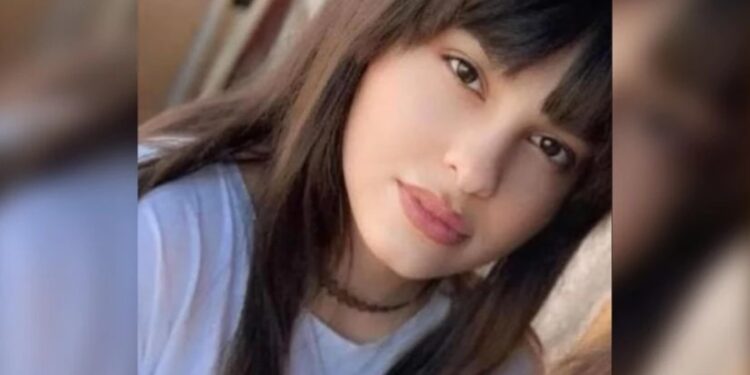 „რა ლამაზი ხარ შვილო, რა უნდოდა შენთან სიკვდილს“ – ტრაგიკულად დაღუპულ გოგოს გლოვობენ