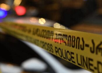 ახალციხეში ქვეითს მანქანა დაეჯახა – დაღუპულია ახალგაზრდა კაცი