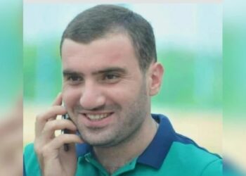 „უდიდესი ტრაგედიაა… ოღონდ ეს არ გამეგო“ – ზუგდიდში მოულოდნელად გარდაცვლილ ახალგაზრდას გლოვობენ