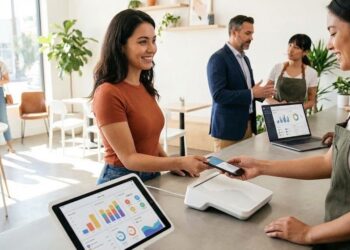 რა შესაძლებლობებს სთავაზობს iCash.ge თანამედროვე ბიზნესს