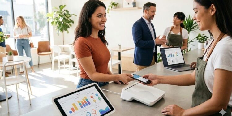 რა შესაძლებლობებს სთავაზობს iCash.ge თანამედროვე ბიზნესს