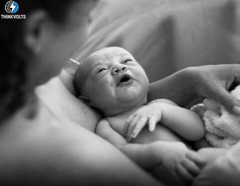 ქალების უმეტესობა, ვინც შვილი 33 წლის შემდეგ გააჩინა, 95 წლამდე და უფრო ჯანმრთელად ცოცხლობს