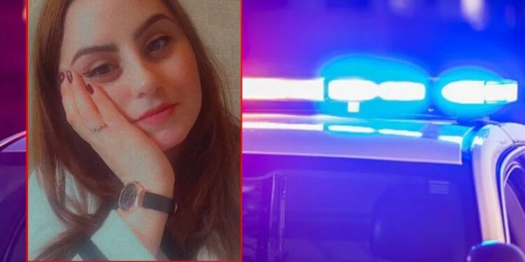 გარდაბანში ქმრის მიერ მოკლული გოგოს ვინაობა ცნობილია