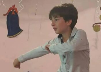 „სიტყვები უძლურია იმ ტკივილის გადმოსაცემად…“ – ამბროლაურში უბედურ შემთხვევას არასრულწლოვანი ემსხვერპლა