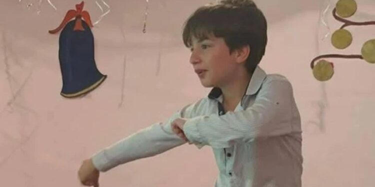 „სიტყვები უძლურია იმ ტკივილის გადმოსაცემად…“ – ამბროლაურში უბედურ შემთხვევას არასრულწლოვანი ემსხვერპლა