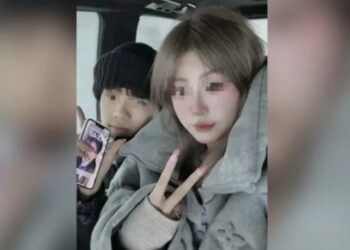 დაკავებულია 17 წლის გოგო, რომელმაც შეყვარებული მონად გაყიდა და დასასვენებლად წავიდა (უცხოეთი)