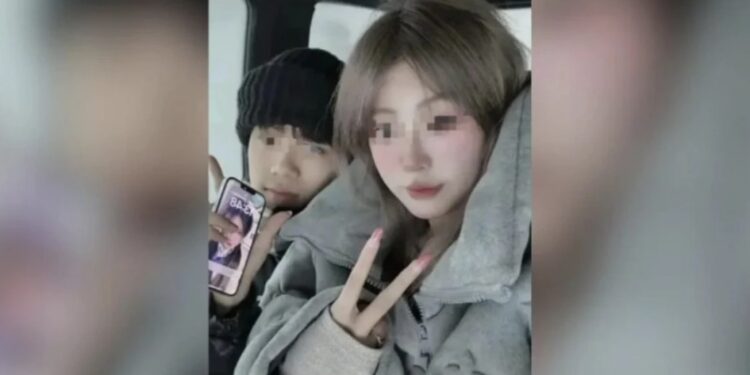 დაკავებულია 17 წლის გოგო, რომელმაც შეყვარებული მონად გაყიდა და დასასვენებლად წავიდა (უცხოეთი)