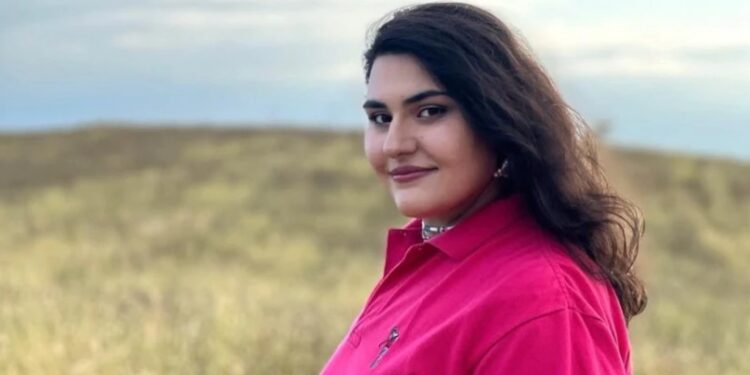 „ჩემს მშობლებს არ უყვარდათ ერთმანეთი, ბაბუაჩემს მოეწონა მამაჩემი და გაათხოვა დედაჩემი…“ – ბარბარა სამხარაძე