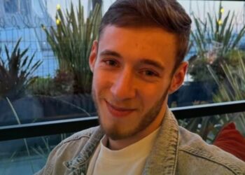 „ჩვენი თვალებციმციმა ბიჭი, ზაზუკა აღარ გვყავს“ – ავარიის დროს დაღუპულ ახალგაზრდას გლოვობენ