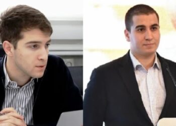 ნიკო კვარაცხელიას მკვლელობის საქმეზე ბრალდებულ ბუსა ჟვანიას აღკვეთის ღონისძიების სახით პატიმრობა შეეფარდა