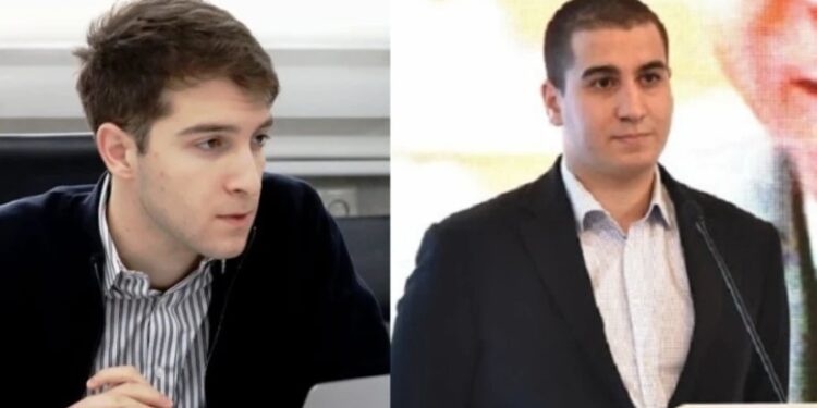 ნიკო კვარაცხელიას მკვლელობის საქმეზე ბრალდებულ ბუსა ჟვანიას აღკვეთის ღონისძიების სახით პატიმრობა შეეფარდა