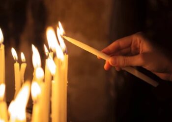 ლოცვა, რომელიც მიტევების კვირას უნდა წავიკითხოთ