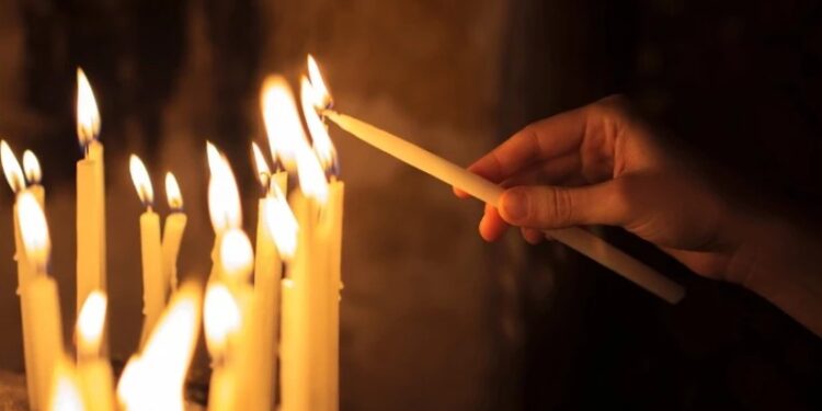 ლოცვა, რომელიც მიტევების კვირას უნდა წავიკითხოთ