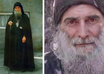 ძლიერი ლოცვა, რომელიც მამა გაბრიელის ხატთან უნდა წაიკითხოთ – დღეს წმინდანის წმინდა ნაწილთა აღმოყვანების დღეა