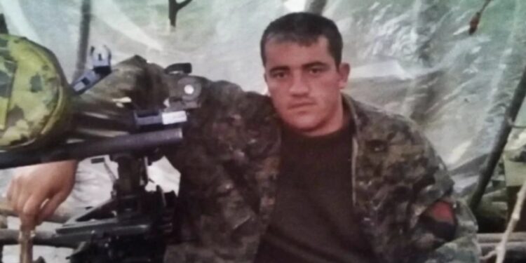 დღეს არჩილ ტატუნაშვილის მკვლელობიდან რვა წელი გავიდა