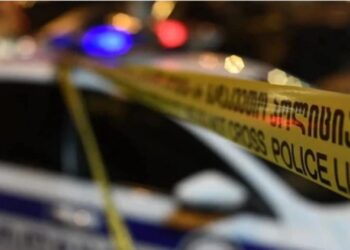 თბილისში, კაცმა დედა დაჭრა – განზრახ მძიმე დაზიანების ბრალდებით, პოლიციამ ბრალდებული დააკავა