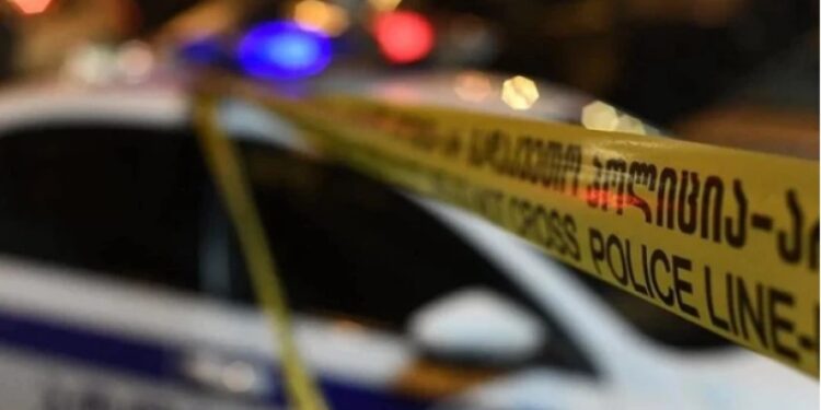 თბილისში, კაცმა დედა დაჭრა – განზრახ მძიმე დაზიანების ბრალდებით, პოლიციამ ბრალდებული დააკავა