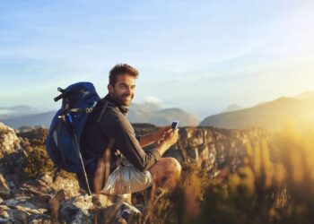 რა უნდა გაითვალისწინო სოლო მოგზაურობისას