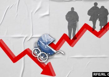 2025 წელს საქართველოში 37 867 ბავშვი დაიბადა, რაც ბოლო 32 წლის მინიმალური მაჩვენებელია