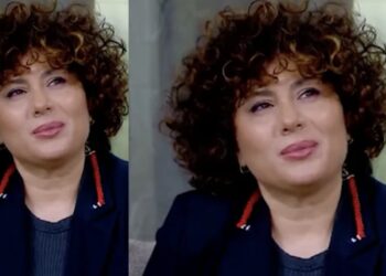 „ახლა ყველაზე ძალიან მჭირდები, რომ მასწავლო, როგორ გავხდე ისეთი ძლიერი, როგორც შენ გახდი, როდესაც ჩემი მამიკო გარდაიცვალა” – სალომე ბაკურაძის ემოციური მიმართვა დედას