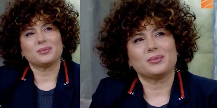 „ახლა ყველაზე ძალიან მჭირდები, რომ მასწავლო, როგორ გავხდე ისეთი ძლიერი, როგორც შენ გახდი, როდესაც ჩემი მამიკო გარდაიცვალა” – სალომე ბაკურაძის ემოციური მიმართვა დედას