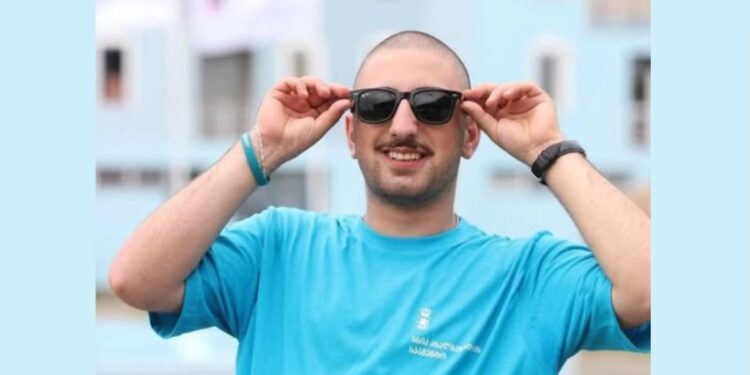 ავტოსაგზაო შემთხვევას 21 წლის ბიჭი ემსხვერპლა