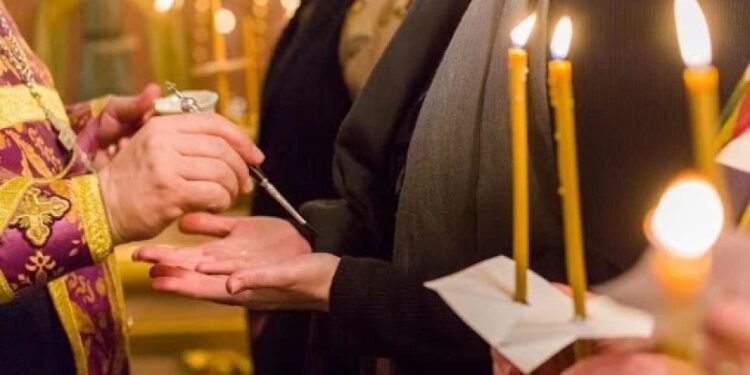 ვისთვის შეიძლება და ვისთვის არა შვიდგზის ზეთისცხება – ეს ბევრმა არ იცის