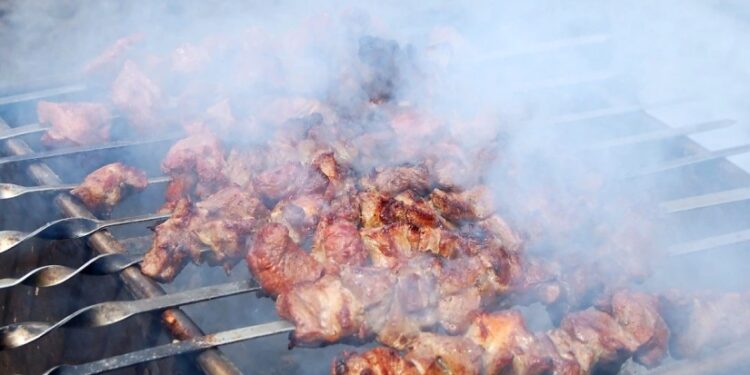 მწვადის ეს ნაწილი არასდროს მიირთვათ და სხვასაც აუკრძალეთ – გიორგი ღოღობერიძის სასარგებლო რჩევა