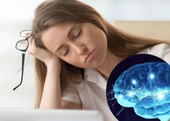 უძილობა ტვინს 4 წლით აბერებს – კვლევა