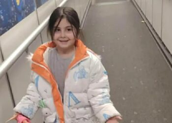 „ყველაზე მეტად ამ ტექსტის წერა მიჭირს…“ – 6 წლის გოგონას სასწრაფოდ ესაჭიროება საზოგადოების დახმარება