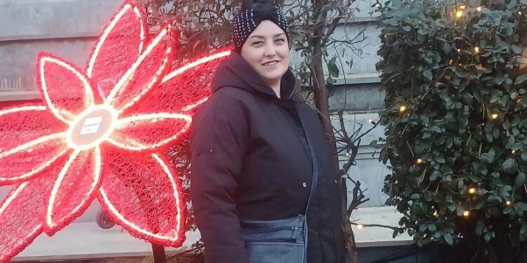 ცნობილია, თელავში დაღუპული 8 თვის ორსულის ვინაობა