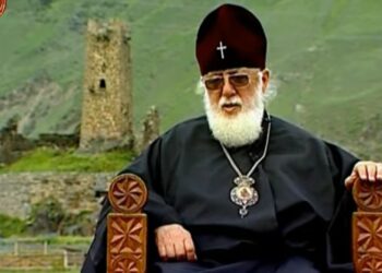 „მინდოდა ჩვეულებრივი, რიგითი ადამიანი ვყოფილიყავი, ეს იყო ჩემი ოცნება…“ – ამონარიდი პატრიარქის ინტერვიუდან