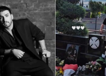 „ვეღარ გაუძლო გულმა და გაჩერდა…“ – მომღერალ ლევან კბილაშვილის მამა გარდაიცვალა