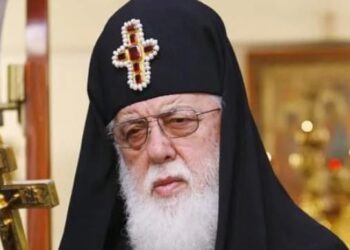 პატრიარქის უკანასკნელი მიმართვა მრევლს – დაივიწყეთ ურთიერთწყენა, შეურიგდით მოშუღართ