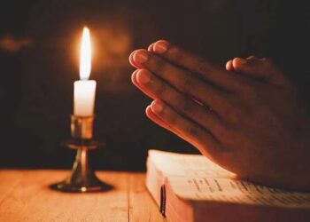 სასარგებლოა თუ არა ლოცვა, თუკი წაკითხულის შინაარსი არ გვესმის – მოძღვრის პასუხი